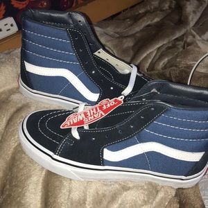 Sk8-Hi